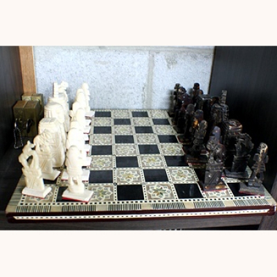 체스6(상아체스)