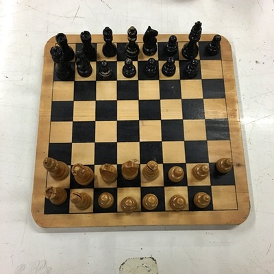 체스3