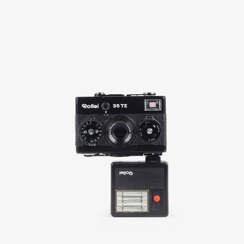 필름카메라65(롤라이)