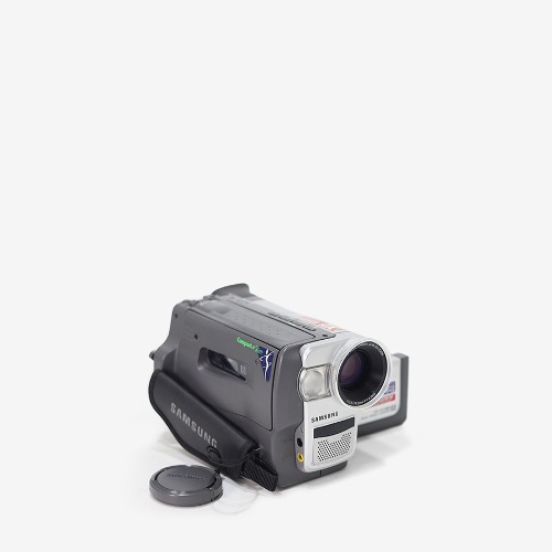 비디오카메라19(삼성)