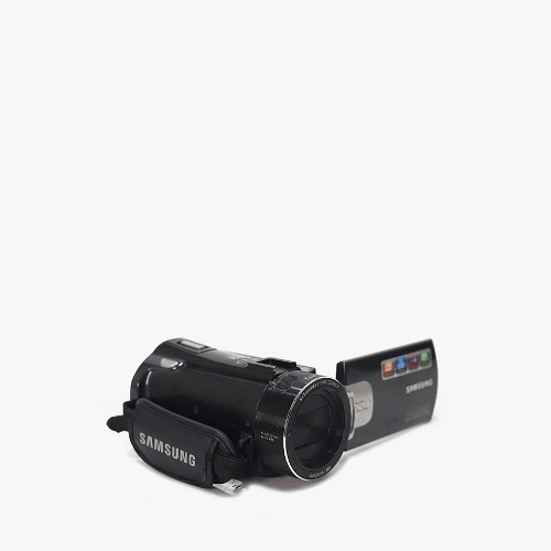 비디오카메라22(삼성)