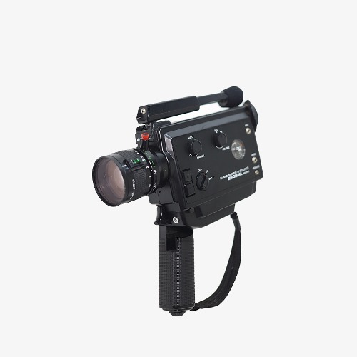 비디오카메라26(엘모)